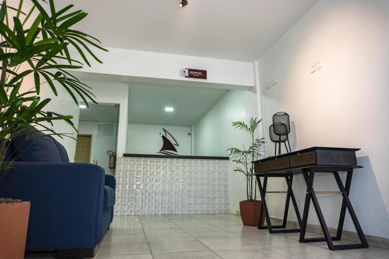 Hotel Porto Valença Esterno foto